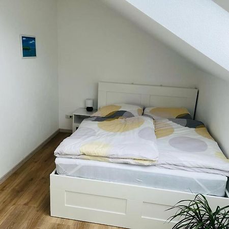 Bei Freddy Lägenhet Prüm Exteriör bild