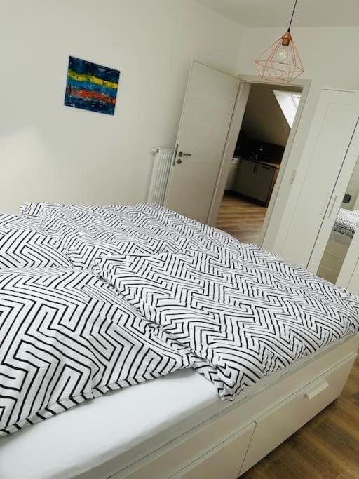Bei Freddy Lägenhet Prüm Exteriör bild